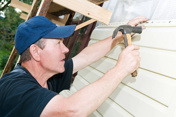 Trusted Hamilton, OH Siding Experts